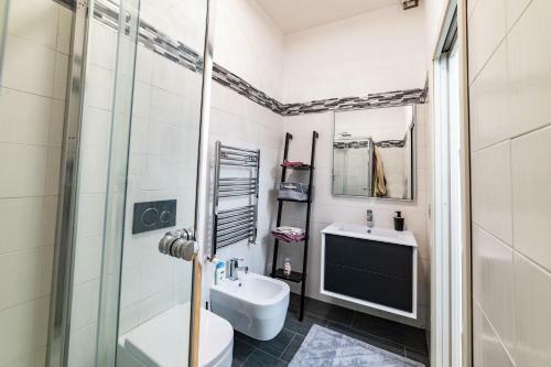 Apartamento Morgana Sotto Le Torri Centro Storico