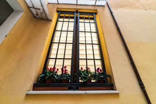 Apartamento Morgana Sotto Le Torri Centro Storico
