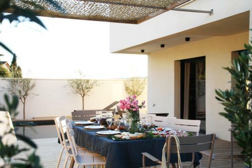 Villa Les Loges En Provence "le 1911"