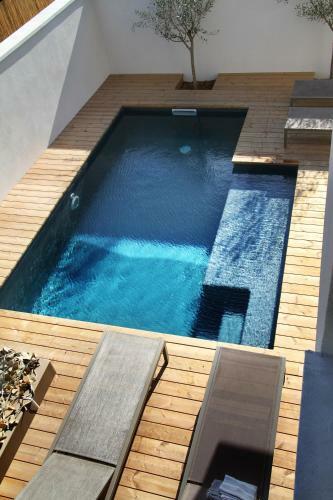 Villa Les Loges En Provence "le 1911"