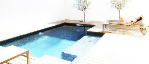 Villa Les Loges En Provence "le 1911"