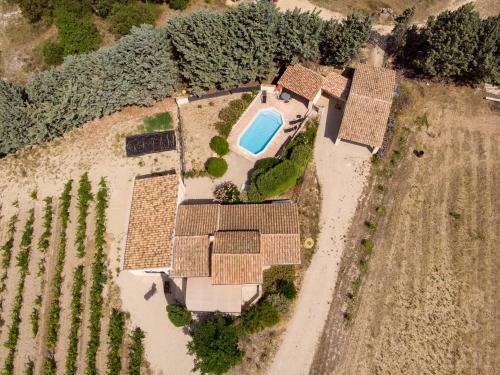 Villa Le Terme Roux - Mont Ventoux