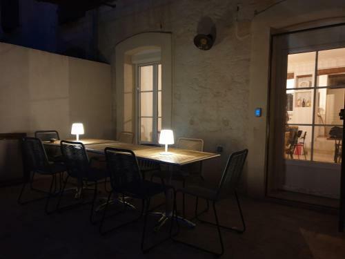 Bed & Breakfast Le Clos Marceau