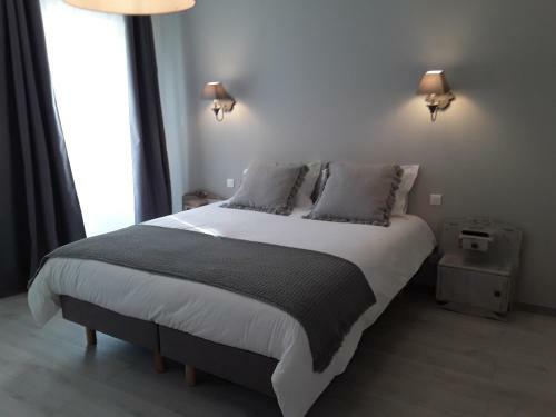 Bed & Breakfast Le Clos Marceau