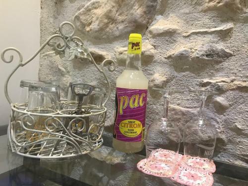 Bed & Breakfast Oustau Du Ventoux
