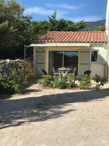 Apartamento La Cl� Du Ventoux � B�doin