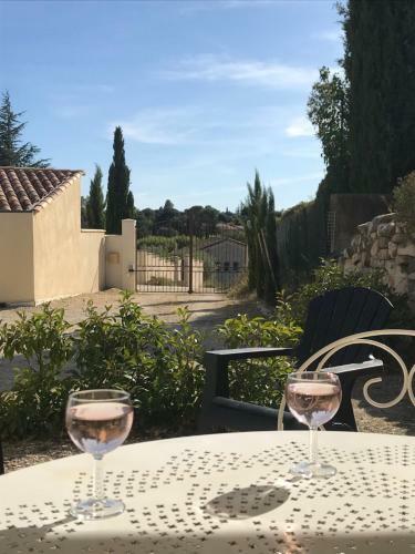 Apartamento La Cl� Du Ventoux � B�doin