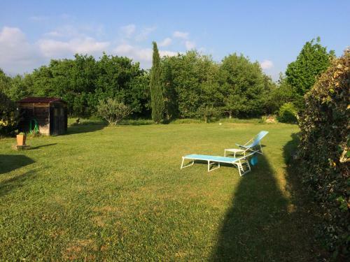 Villa 349 Les Maridats