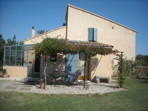 Villa 349 Les Maridats