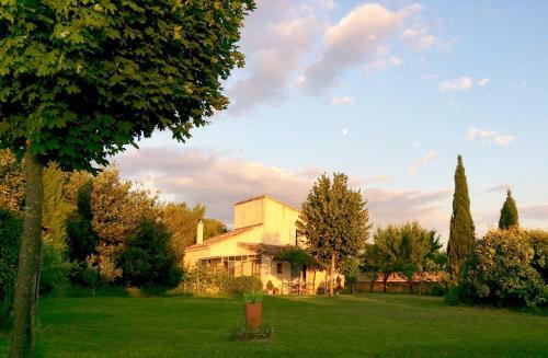 Villa 349 Les Maridats