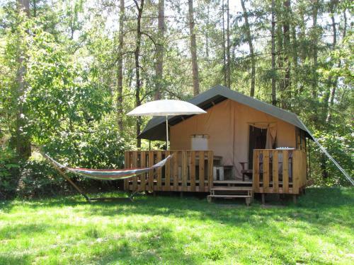Camping La Tuque