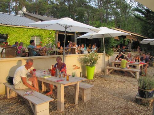 Camping La Tuque