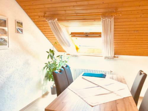 Apartamento Haus Brengartner