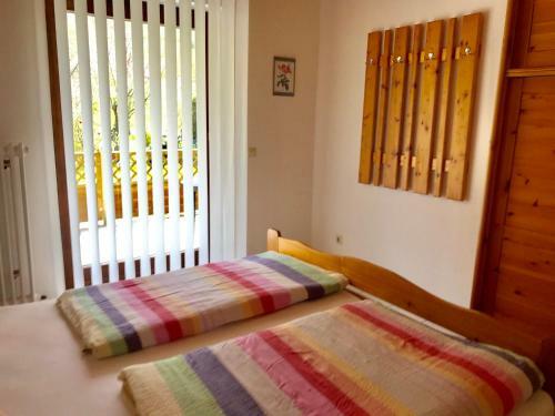 Apartamento Haus Brengartner