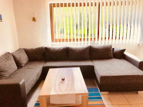 Apartamento Haus Brengartner