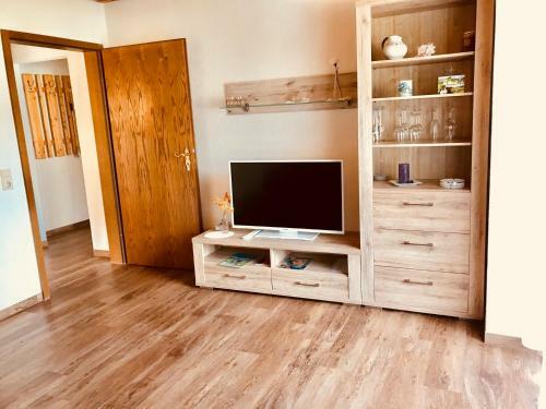 Apartamento Haus Brengartner