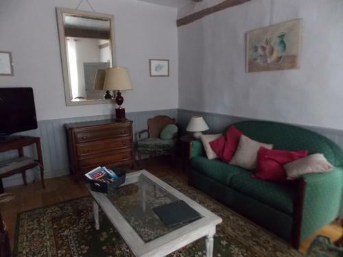 G�te De La Tour Donjon