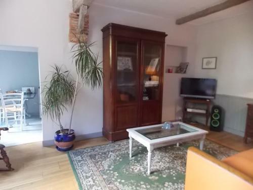 G�te De La Tour Donjon