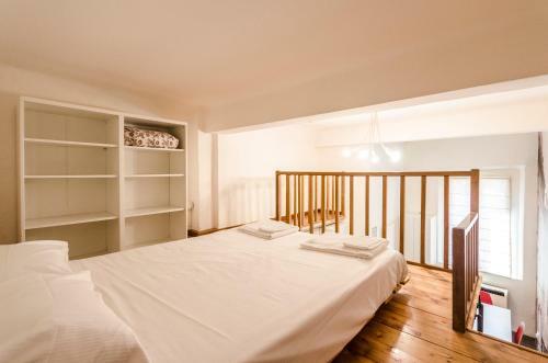 Apartamento Appartamento Apollonia