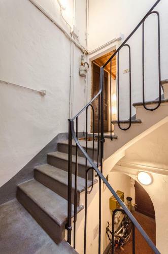 Apartamento Appartamento Apollonia