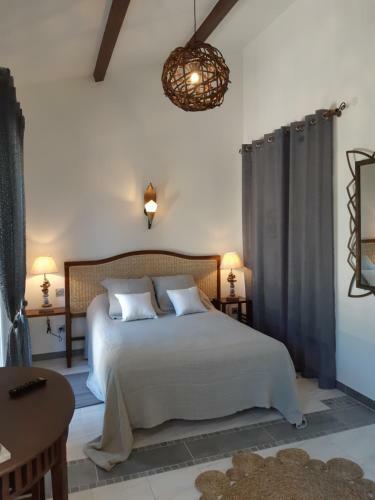 Bed & Breakfast Chambre D'h�tes - Villa La Licorne