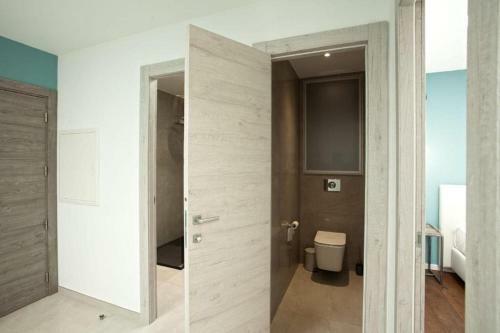 Apartamento Appartement E Rondinelle 1