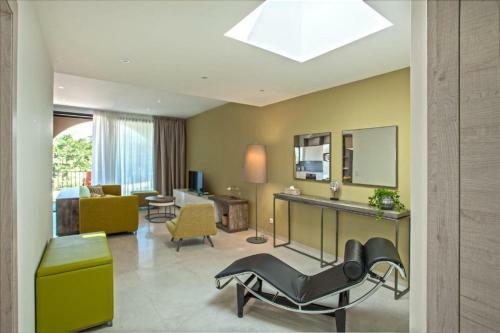 Apartamento Appartement E Rondinelle 3