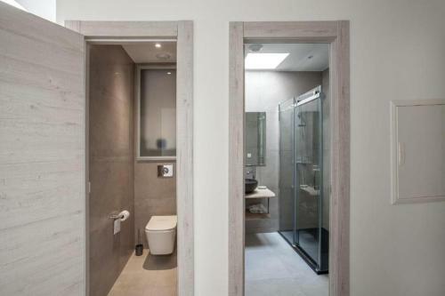 Apartamento Appartement E Rondinelle 3