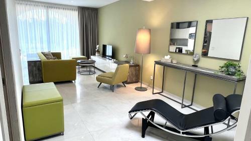 Apartamento Appartement E Rondinelle 3