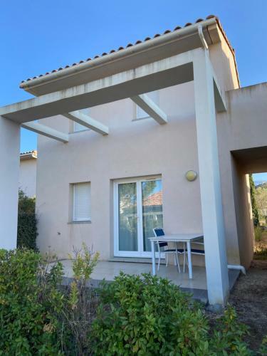 Villa Dans R�sidence Avec Piscines Proche Plage
