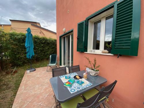 Apartamento Appartement Dolce Farniente