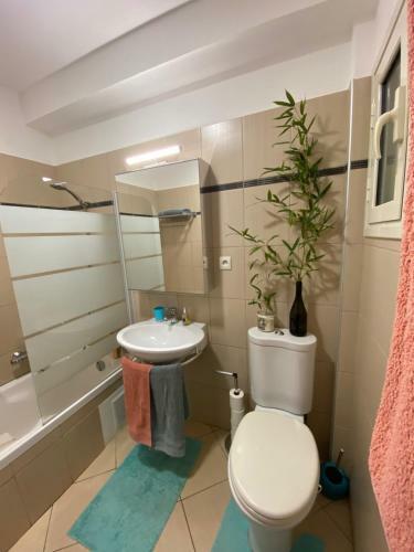 Apartamento Appartement Dolce Farniente