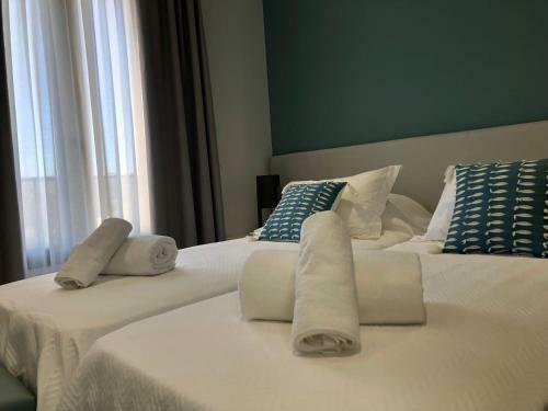 Apartamento Appartement E Rondinelle 5
