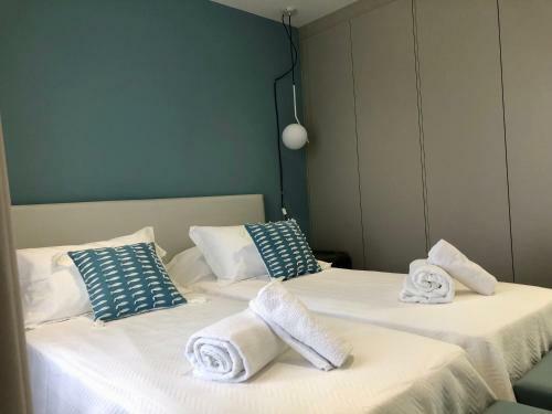 Apartamento Appartement E Rondinelle 5