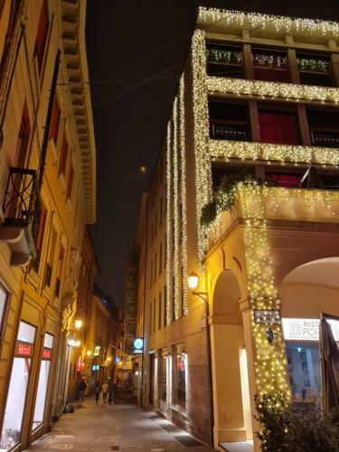 Apartamento Giudei House Minisuite Bologna