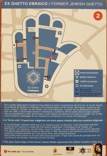 Apartamento Giudei House Minisuite Bologna