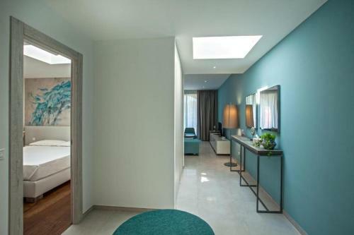 Apartamento Appartement E Rondinelle 4