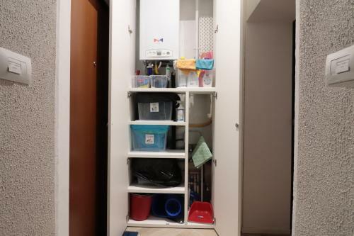 Apartamento Moon Bologna