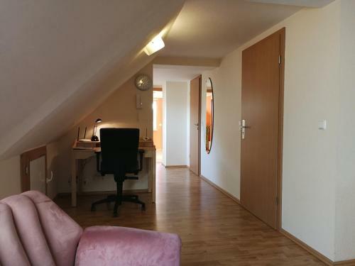 Apartamento Ferienwohnung Brandmuehle