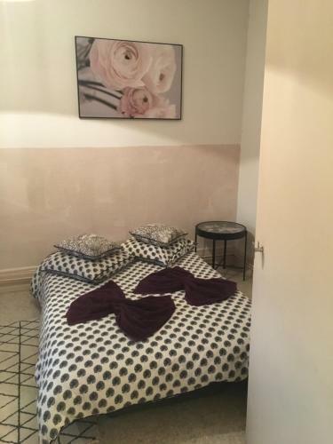 Apartamento Spacieux