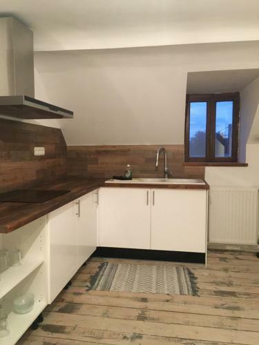 Apartamento Grand Logement