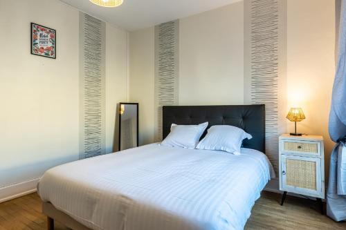 Apartamento Le 109-gregimmo-appart'h�tel