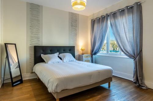 Apartamento Le 109-gregimmo-appart'h�tel