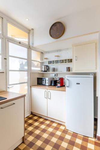 Apartamento Le 109-gregimmo-appart'h�tel