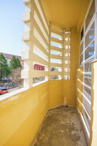 Apartamento Le 109-gregimmo-appart'h�tel