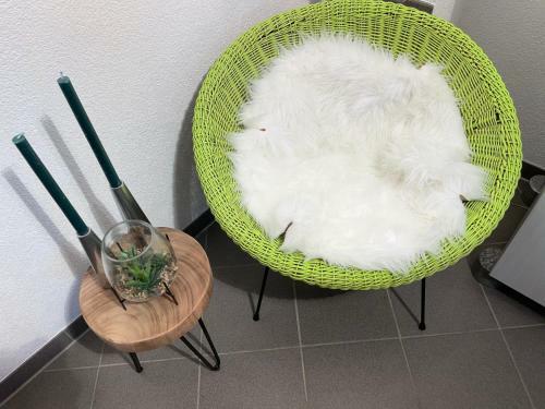 Limes Apartment -�bernachten Am Limes-