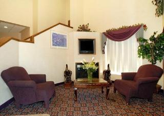Hotel Sleep Inn Elkhart