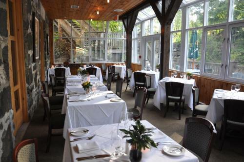 Wakefield Mill Hotel & Spa