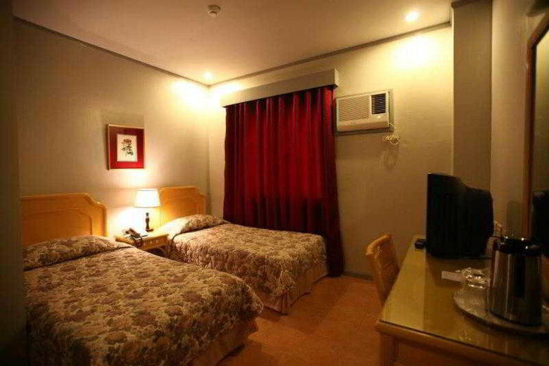 Posada Casa Leticia Business Inn
