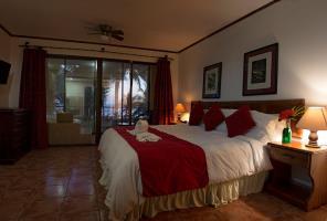 Copacabana Hotel And Suites